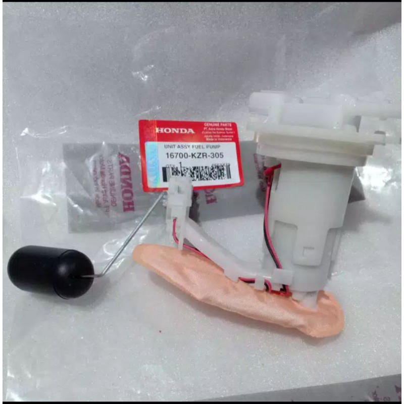 FUEL PUMP VARIO 125 Fi  VARIO 125 CBS KZR POMPA BENSIN