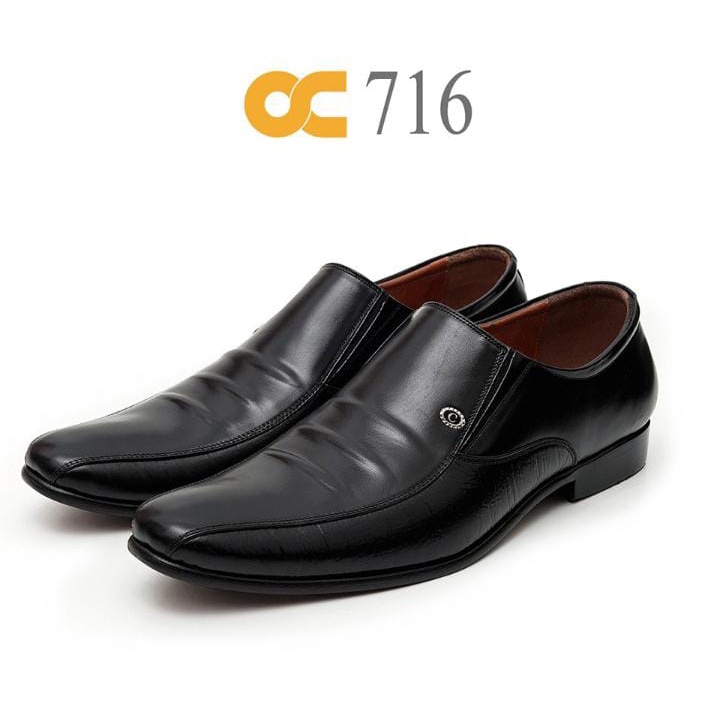 SEPATU KANTOR OC-716