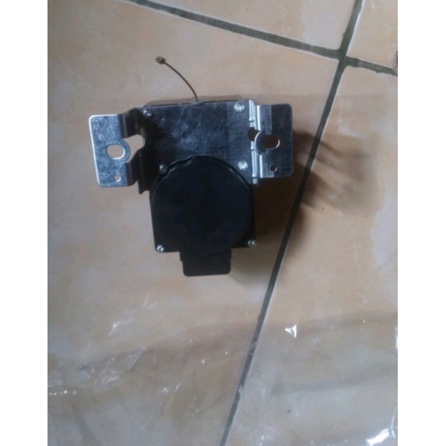 DRAIN MOTOR / RETRAKTOR MOTOR MESIN CUCI POLYTRON