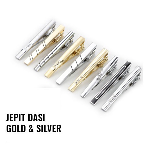 JEPIT DASI TIE CLIP