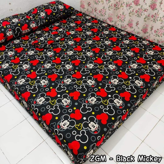 150X200X20 SARUNG BUSA RESLETING HOMEMADE SEMUA MOTIF READY