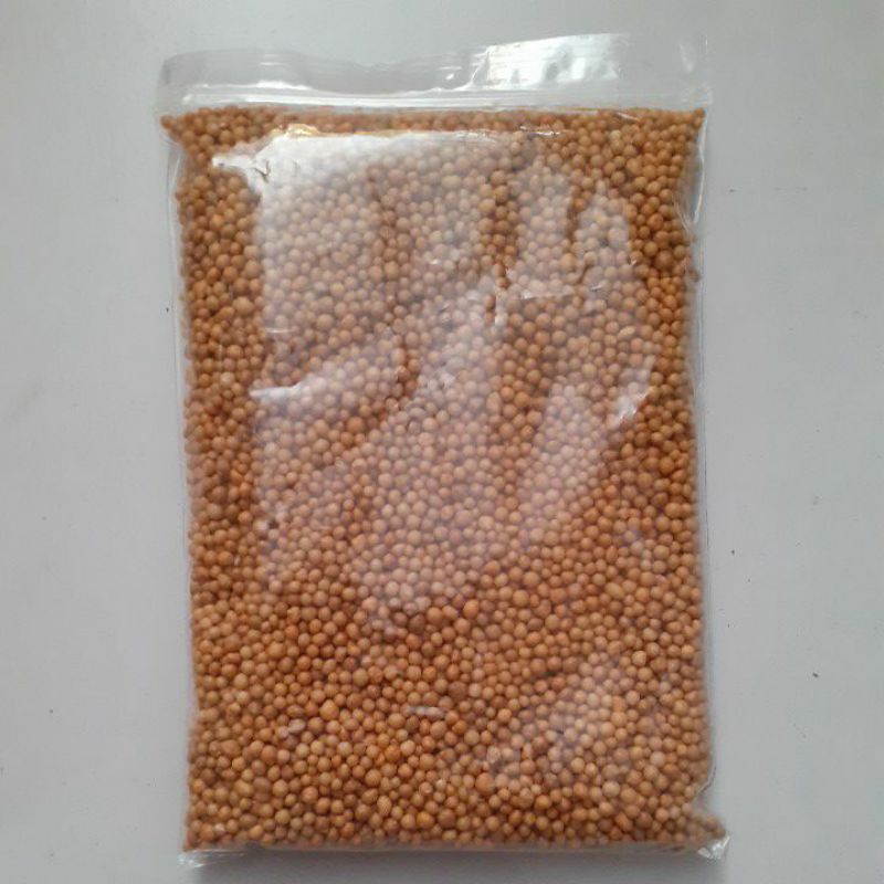 Osmocote Daun Curah 500gram