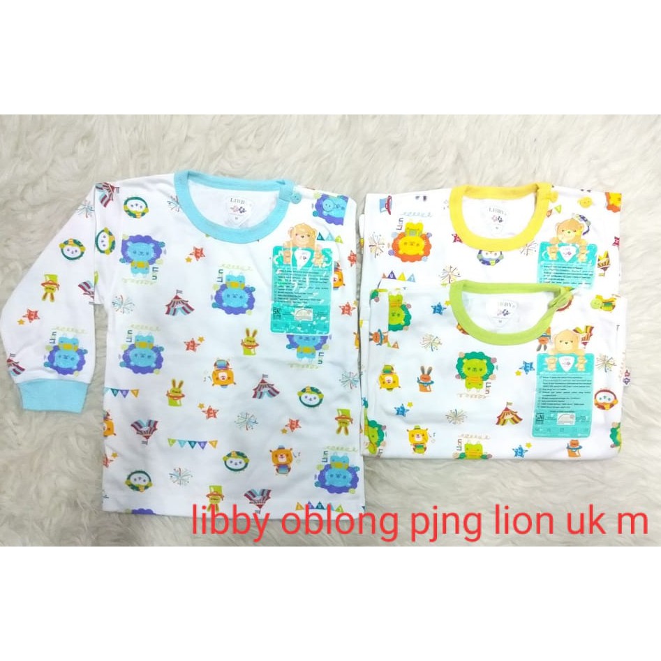 libby atasan 3pcs oblong panjang kecil s,m,l obral