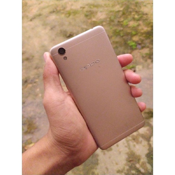 oppo a37 matot