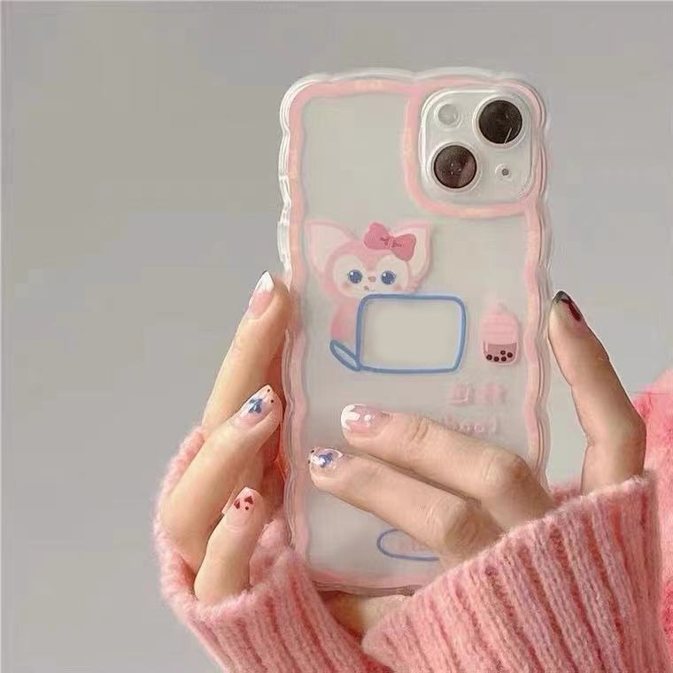 Soft Case TPU Transparan Untuk Iphone 13 Pro Max / 12 / 11 / XS / XR / X / 8 / 7 / 6 Plus Mini SE 2020