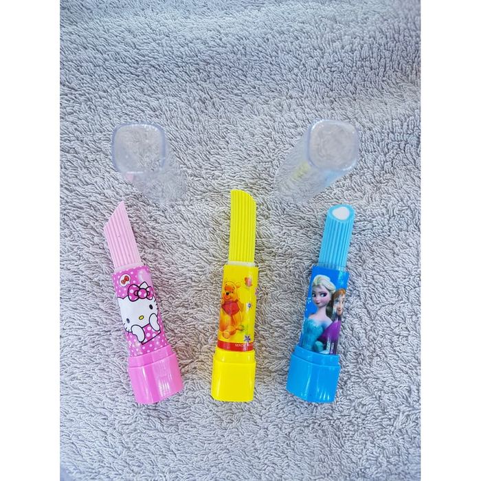 

Penghapus Lipstik