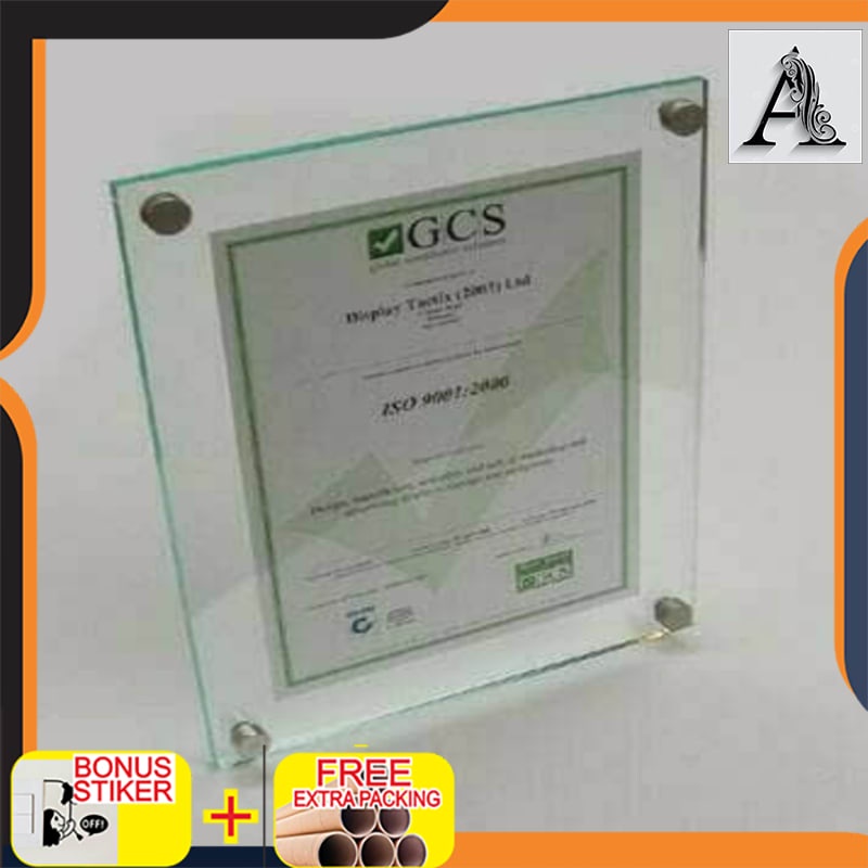 

Murah akrilik poster dinding wall acrylicacrylic frame uk A2