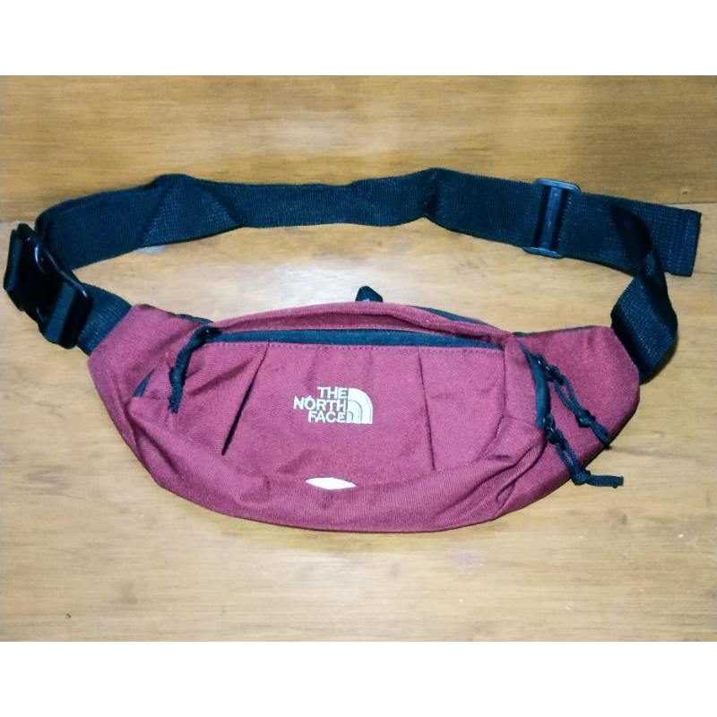 tas waistbag blecons