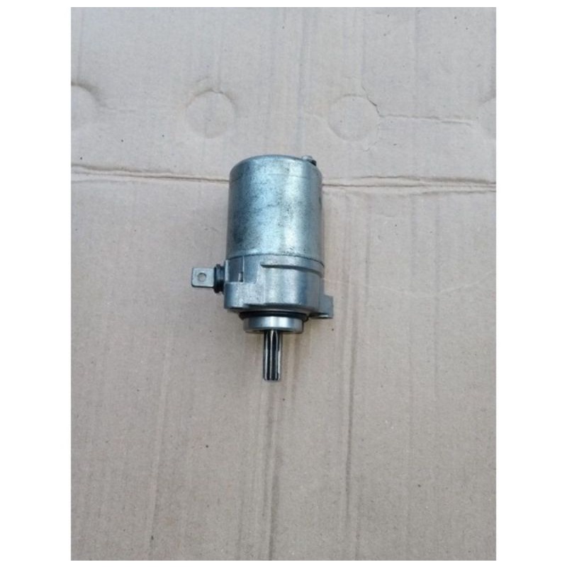 Dinamo Stater Vega ZR / Jupiter Z 2010 Asli original Copotan