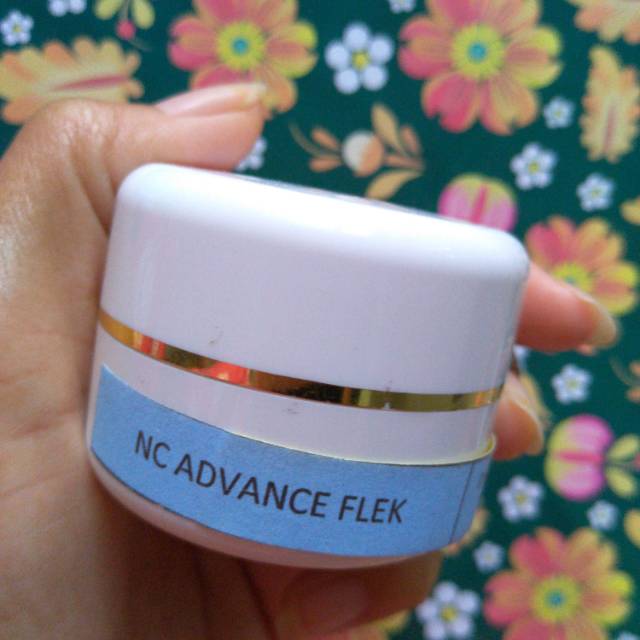 NC ADVANCE FLEK