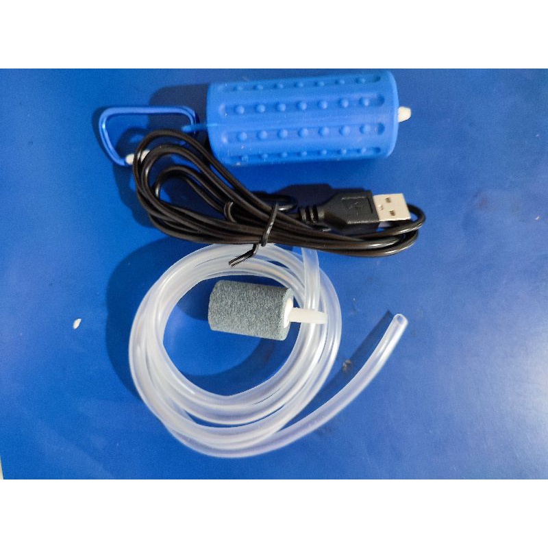 air pump/aerator usb