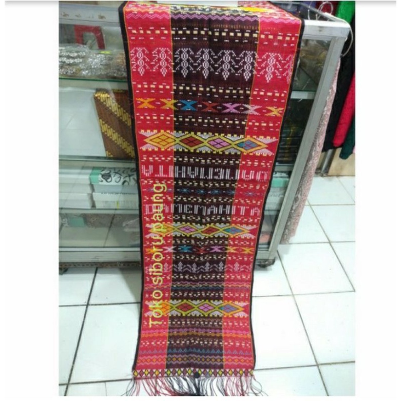 ulos hande-hande tarutung full simata