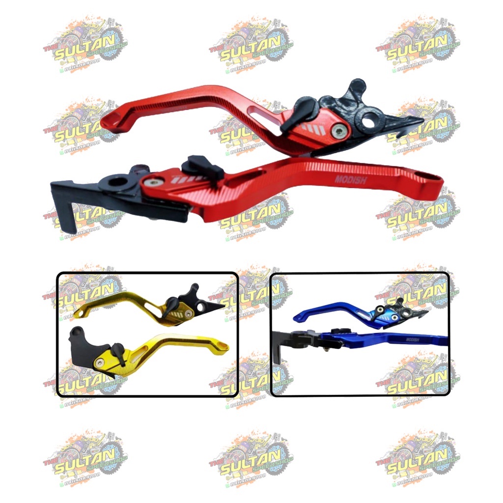 HANDLE SETELAN MOTO GP CNC BEAT VARIO VARIO 150 NEW PCX NEW ADV TIGER SATRIA FU MIO NMAX VIXION MODISH