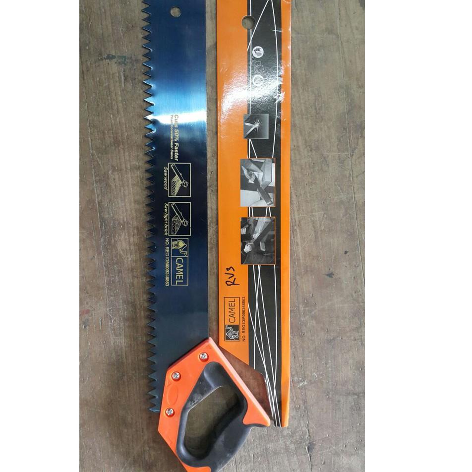➯ GERGAJI BATA RINGAN / HEBEL CAMEL ☞