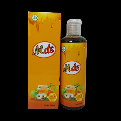 Madu Deep Sleep Original Herbal Insomnia Obat Insomnia Susah Tidur Cair Ampuh Tanpa Efek Samping