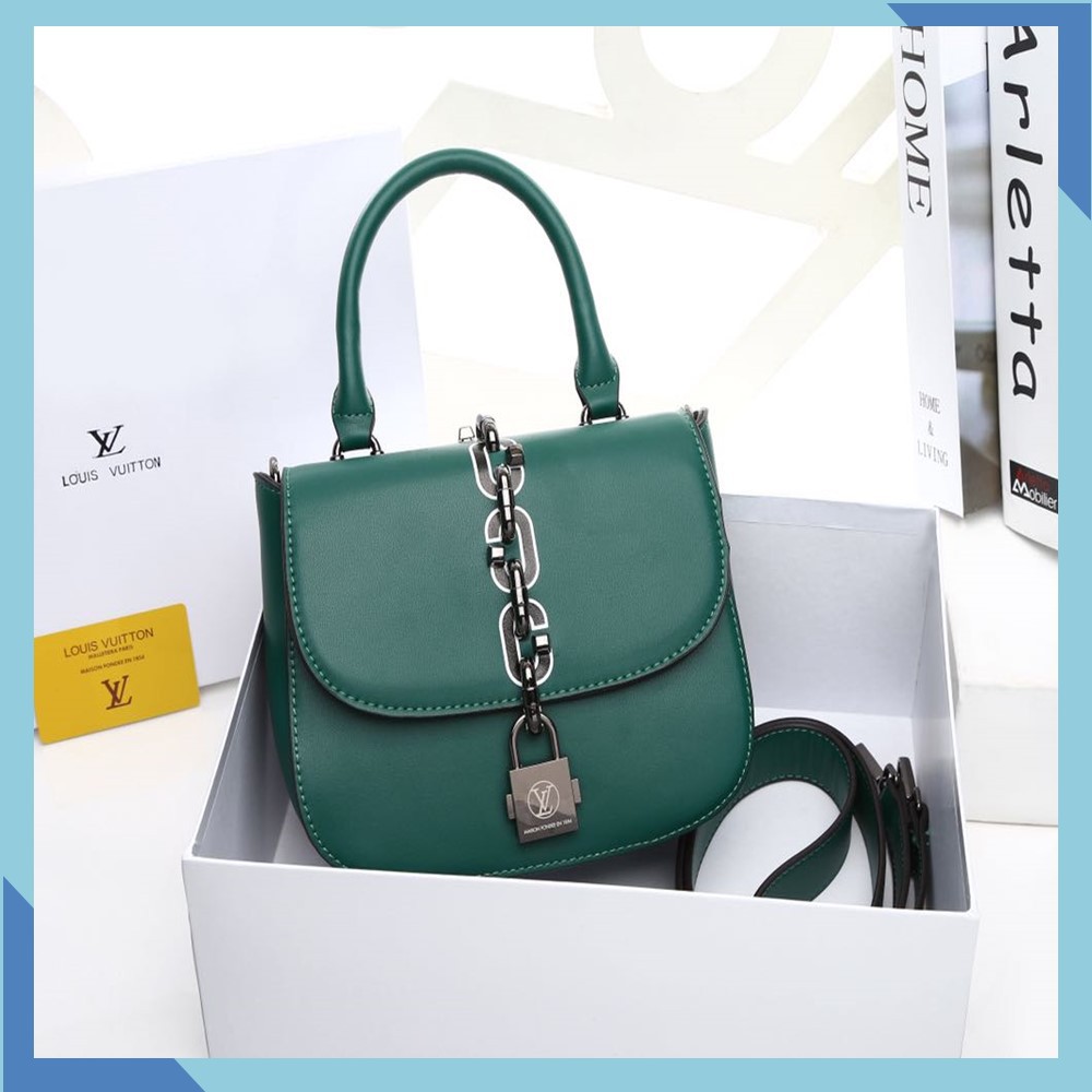 Tas wanita terbaru Louis Vuitton