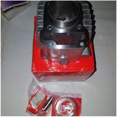 Blok Seher Revo Absolute &amp; Blade Komplit Piston Kit Good Quality