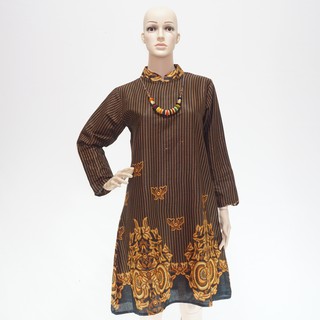  Tunik  Batik  Sogo Genes DSC04247 Shopee  Indonesia