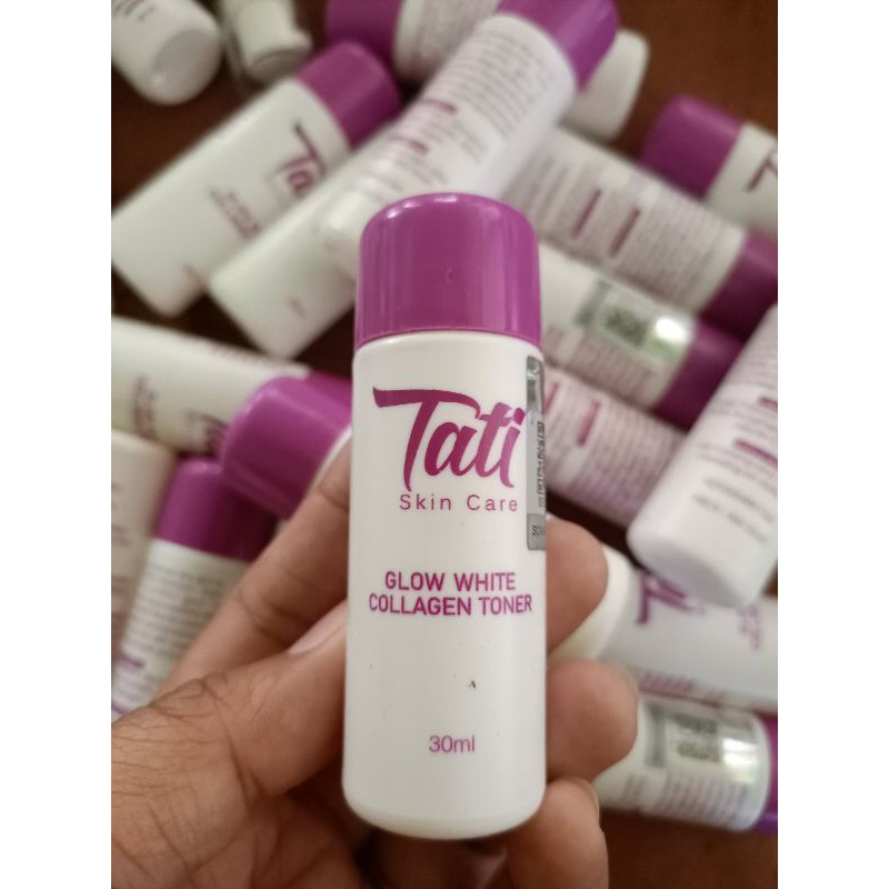 

TONER TATI 30ML