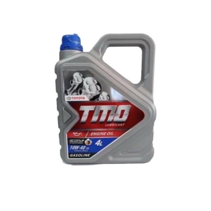 Oli TMO Bensin Galon 4 Liter