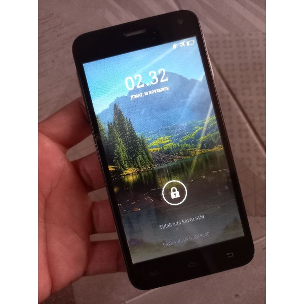 MITO A160 minus bahan lcd baca dulu diskripsinya