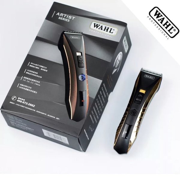 Original Wahl Artist Series 2222 Hair Clipper Professional Charger