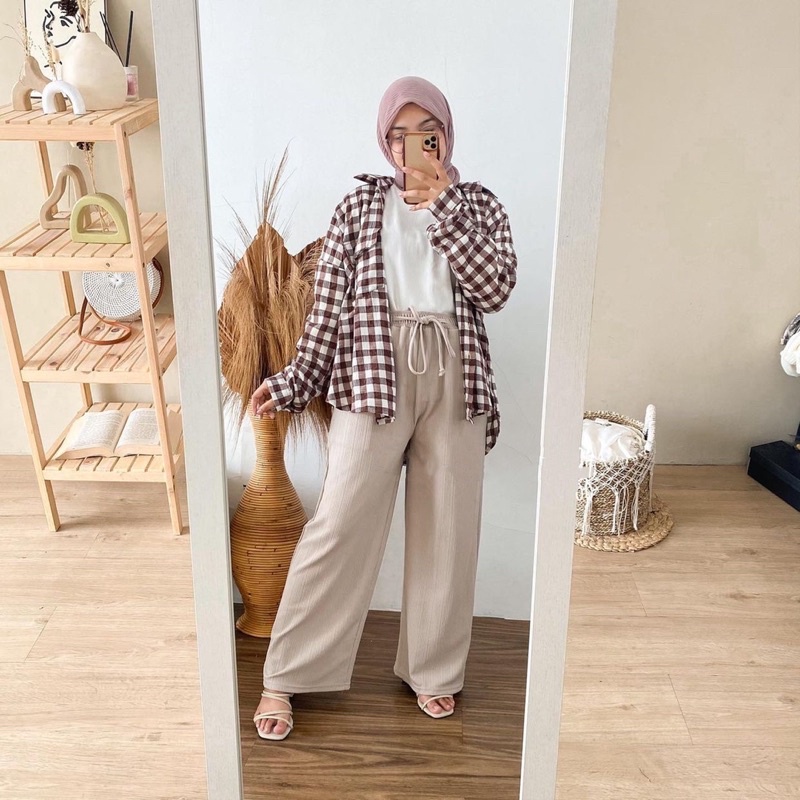 JUMPAA CULOTTE A1