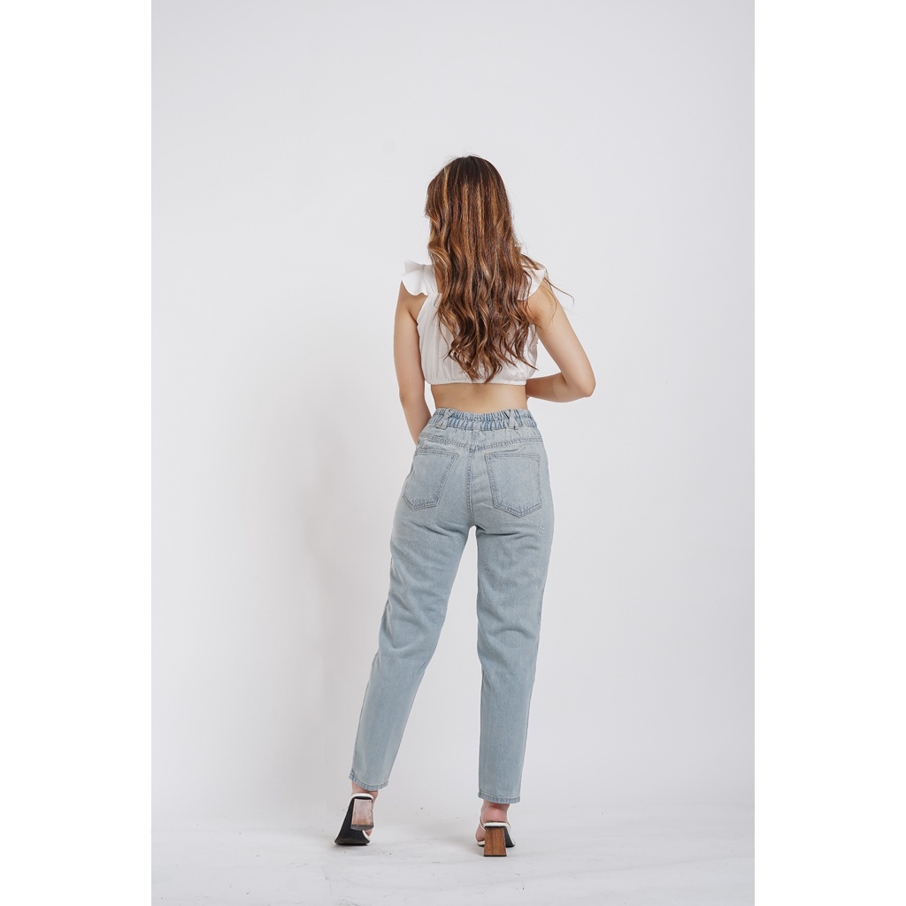 VIERLIN - Jeans 309