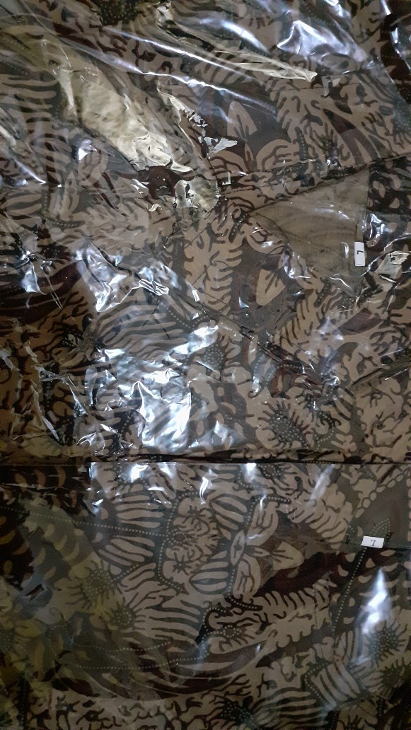Batik Couple Hem Dan Blouse (3)