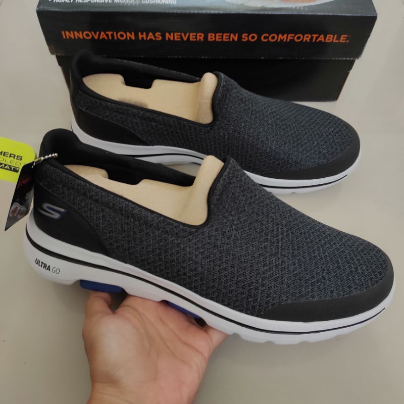 Skechers Go Walk 5 Sparrow Men Original