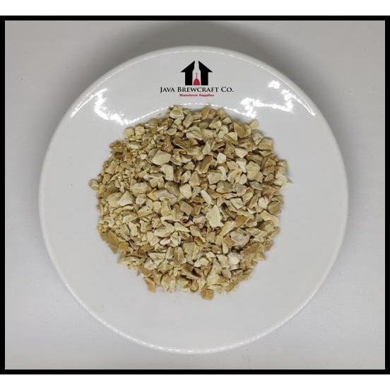

Orris Root Cut 1Oz.