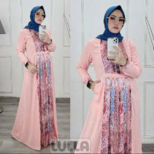 Gamis lulla n.D