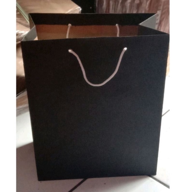 

PAPER BAG POLOS 5pcs
