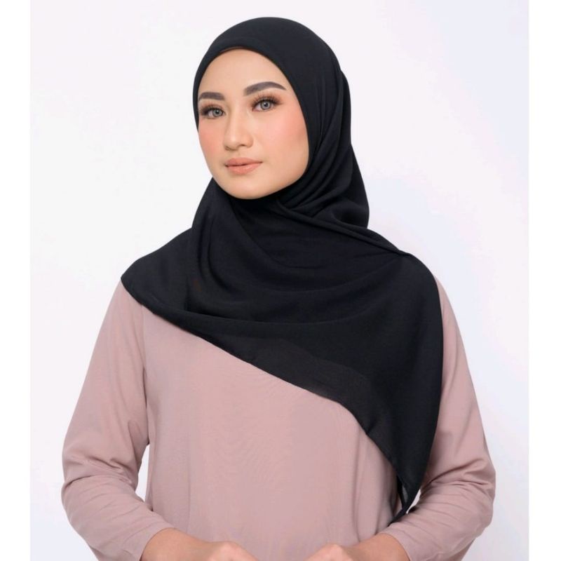 Sana Hijab by ZM