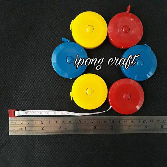 Meteran Rol / Metlin /Meteran Kain