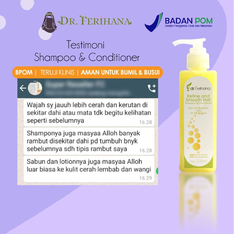 HEALTHY BODY SOAP + SHAMPO REFINE &amp; SMOOTH