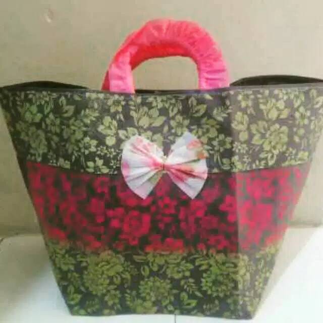 

Tas Hajatan 22 Tebal