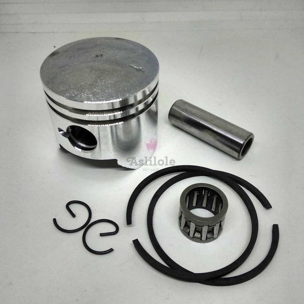 Piston - Seher Motor Mini GP, Mini Trail, Mini ATV, mesin rumput 50cc