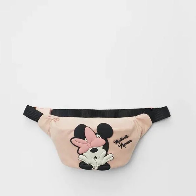 ZRA MINNIE © DISNEY BELT BAG