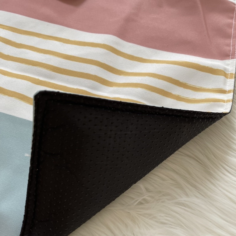 Sajadah Anak/sajadah pouch/sajadah kanvas/kids sajadah-2