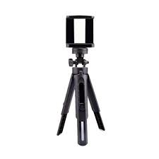 Tripod Support Phone Mini Extendable Rotasi 360