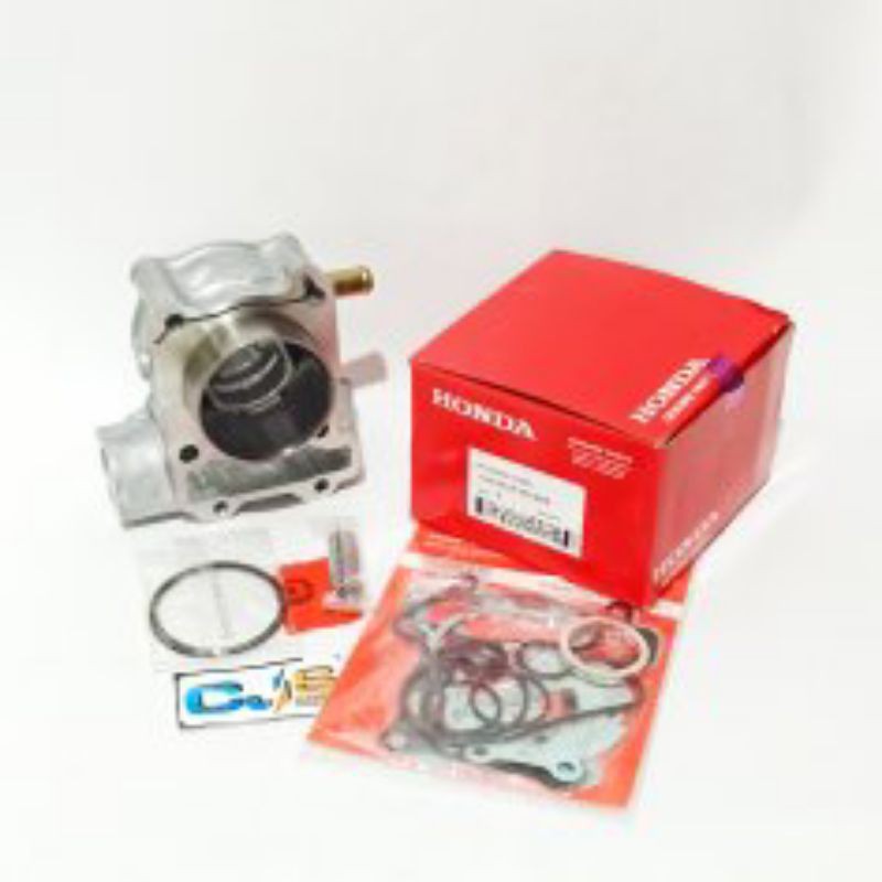 BLOK SEHER HONDA CB150R OLD