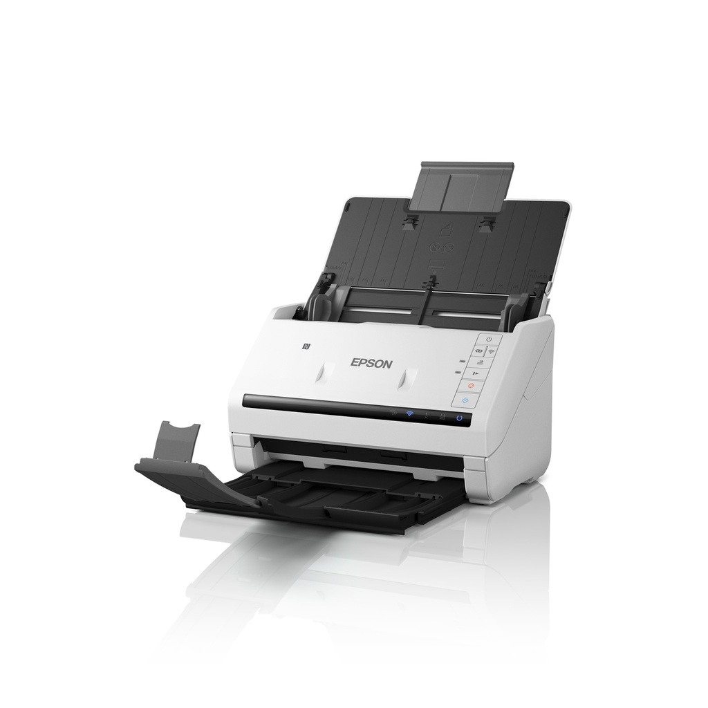 Scanner Epson WorkForce DS 570W II A4 WiFi ADF Duplex