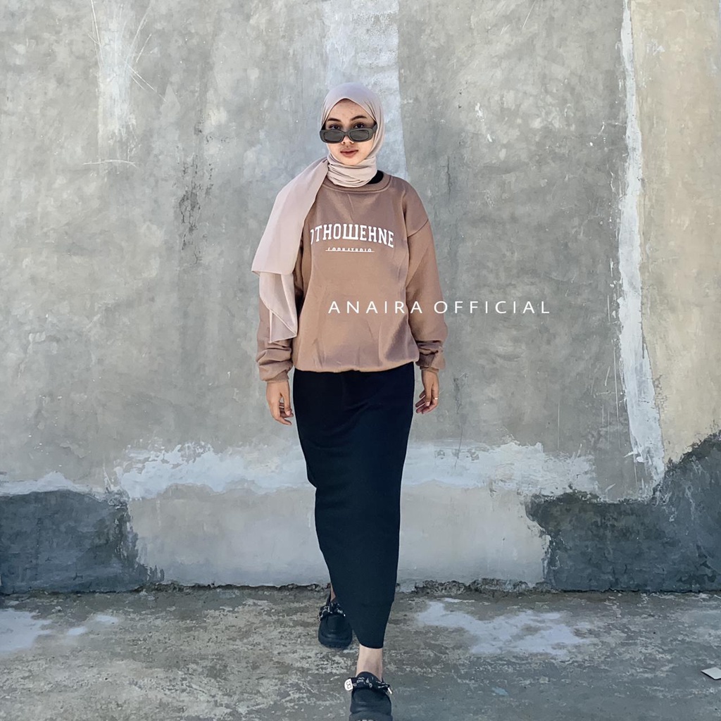 OTHOWEHNE SWEATER WANITA