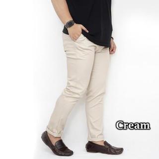 TERBARU CELANA  CHINO PANJANG PRIA  CHINOS PRIA  SLIM FIT 