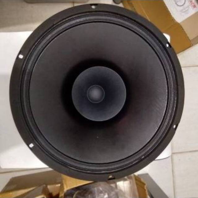 (NON COD) SPEAKER ACR 12 INCH ACR 1230 BLACK