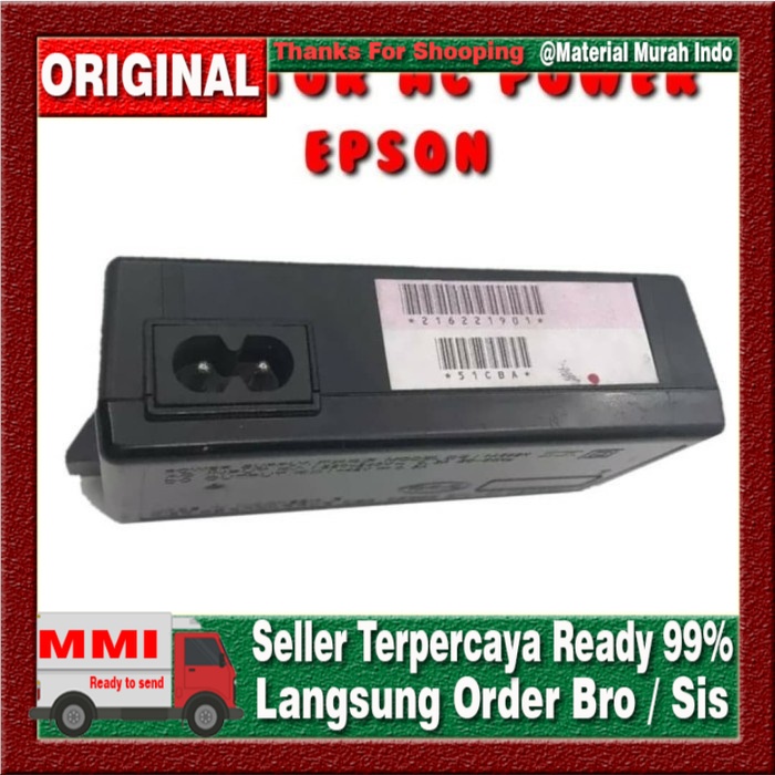 Adaptor Printer Epson L310