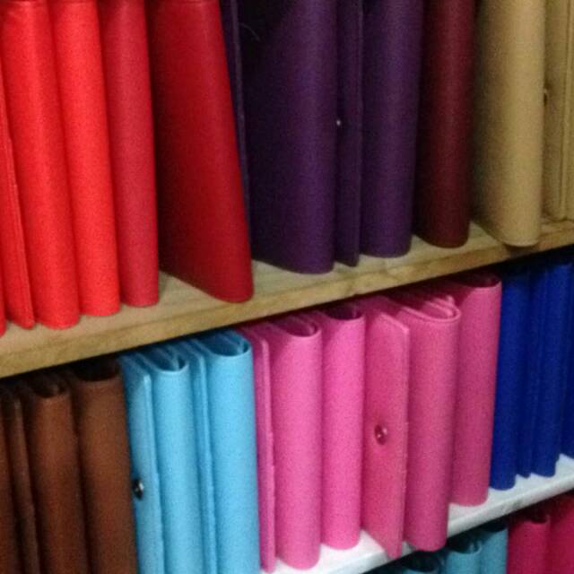 

Buku binder
