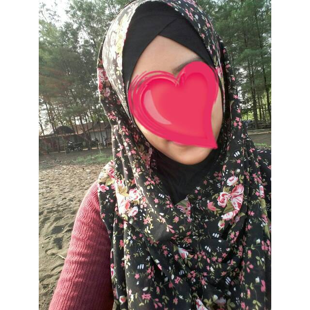 TIARA HIJABERS ORIGINAL PL