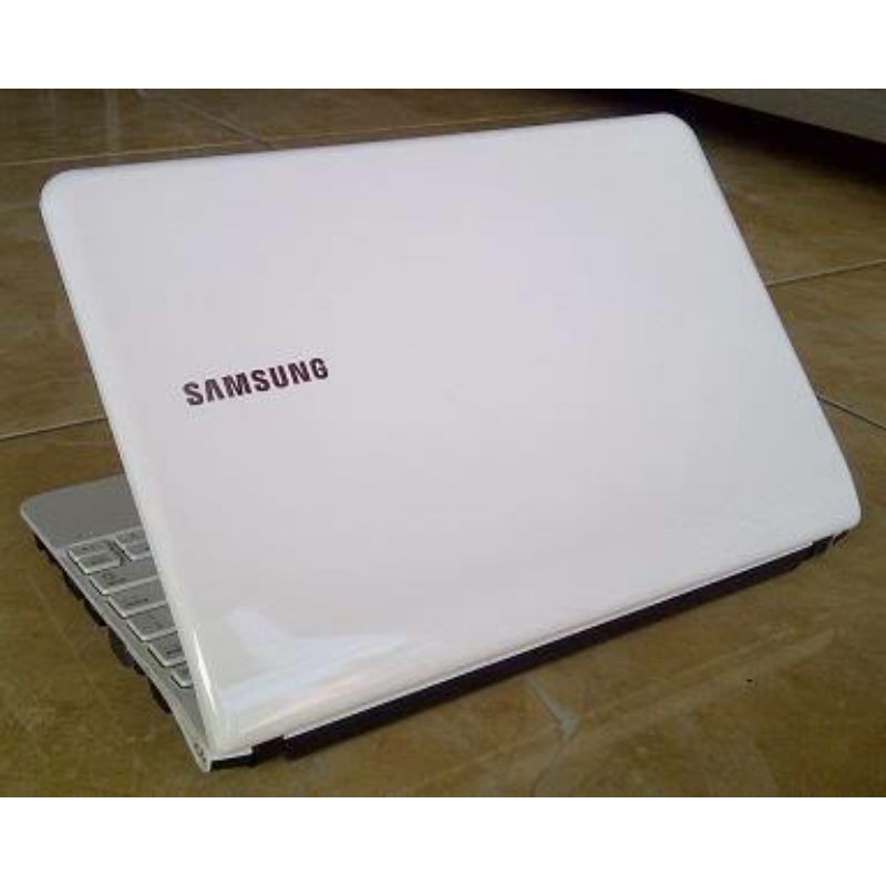 Netbook Samsung 10.1 inc